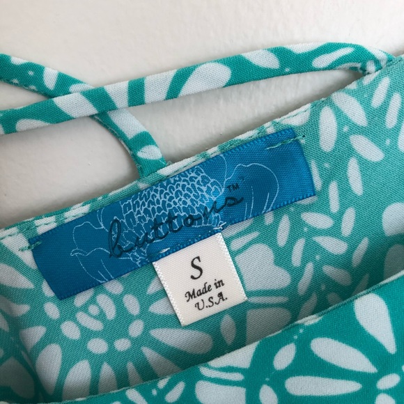 Ruffled Tank Top - Picture 5 of 5